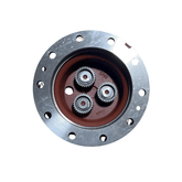 70023264 Planet Carrier Assembly | JLG
